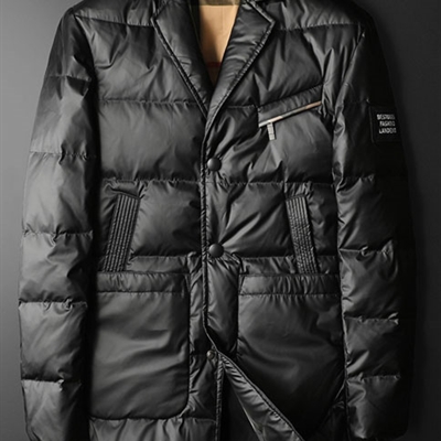 市场上装-棉衣/羽绒服-欧货棉服