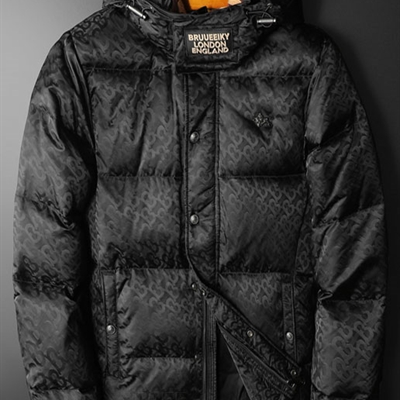 市场上装-棉衣/羽绒服-欧货棉服