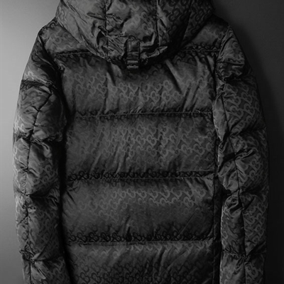 市场上装-棉衣/羽绒服-欧货棉服