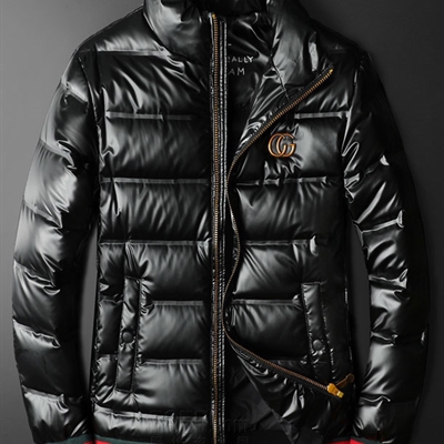 市场上装-棉衣/羽绒服-欧货棉服