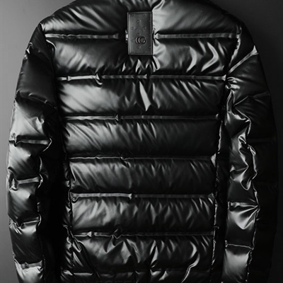 市场上装-棉衣/羽绒服-欧货棉服