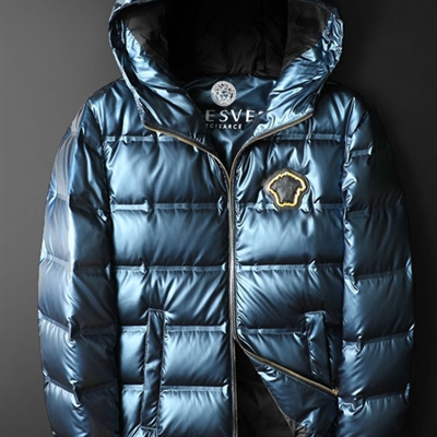 市场上装-棉衣/羽绒服-欧货棉服