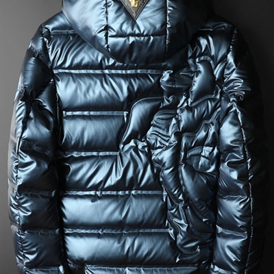 市场上装-棉衣/羽绒服-欧货棉服