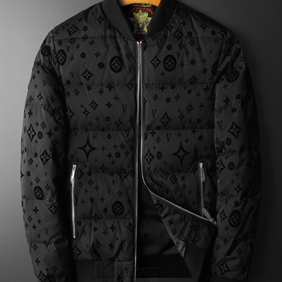 市场上装-棉衣/羽绒服-欧货棉服