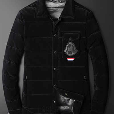 市场上装-棉衣/羽绒服-欧货棉服