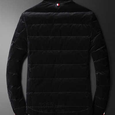 市场上装-棉衣/羽绒服-欧货棉服