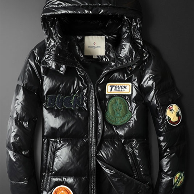 市场上装-棉衣/羽绒服-欧货棉服