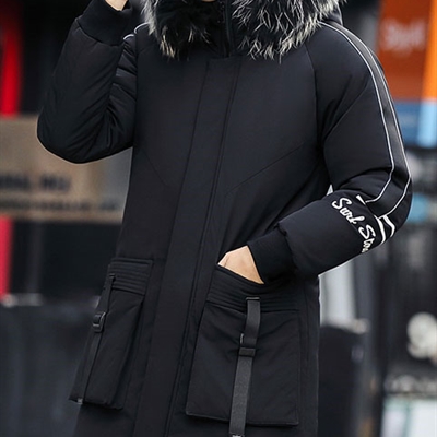 市场上装-棉衣/羽绒服-土货棉服