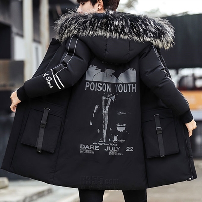 市场上装-棉衣/羽绒服-土货棉服