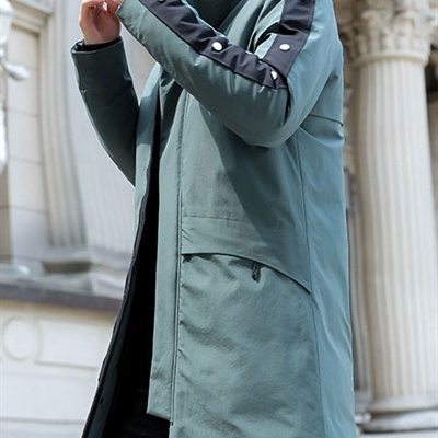 市场上装-棉衣/羽绒服-土货棉服