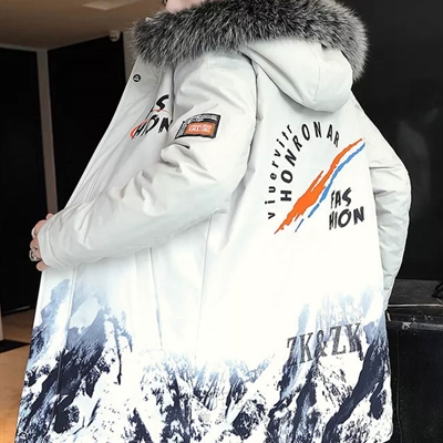 市场上装-棉衣/羽绒服-土货棉服