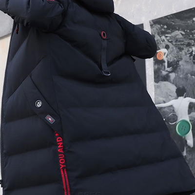 市场上装-棉衣/羽绒服-土货棉服