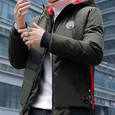 市场上装-棉衣/羽绒服-土货棉服