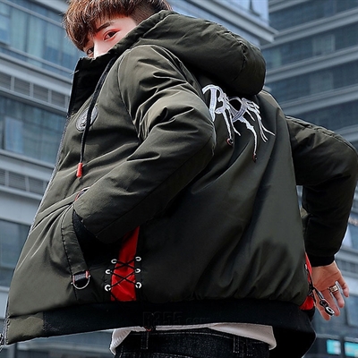 市场上装-棉衣/羽绒服-土货棉服