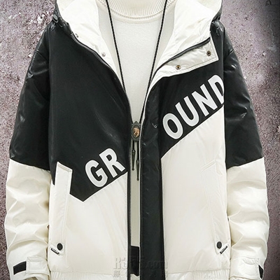 市场上装-棉衣/羽绒服-土货棉服