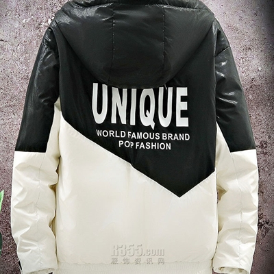 市场上装-棉衣/羽绒服-土货棉服