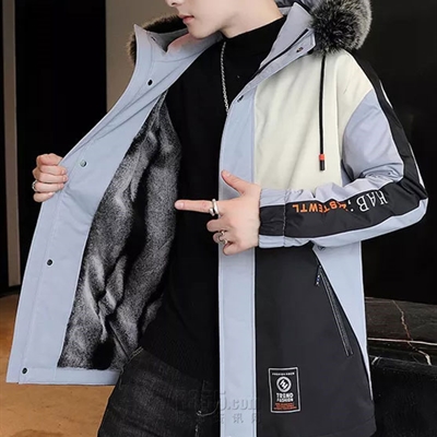 市场上装-棉衣/羽绒服-土货棉服