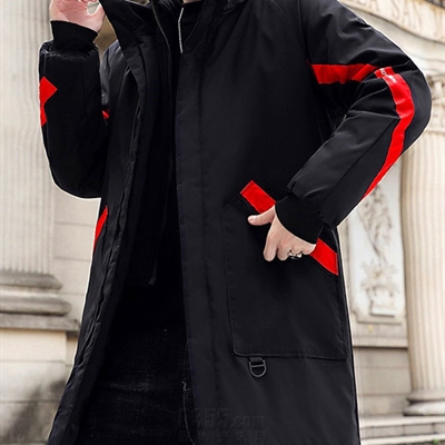 市场上装-棉衣/羽绒服-土货棉服