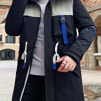 市场上装-棉衣/羽绒服-土货棉服