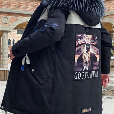 市场上装-棉衣/羽绒服-土货棉服