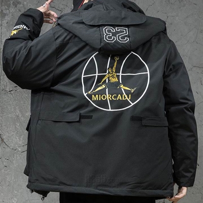 市场上装-棉衣/羽绒服-微潮棉服