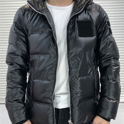 市场上装-棉衣/羽绒服-休闲棉服