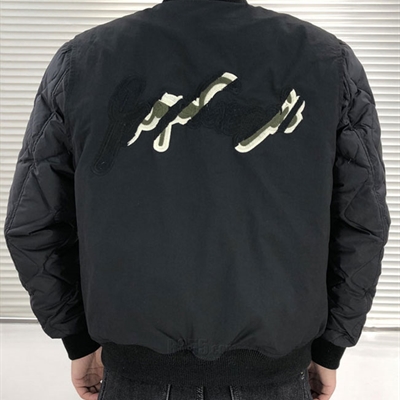 市场上装-棉衣/羽绒服-休闲棉服