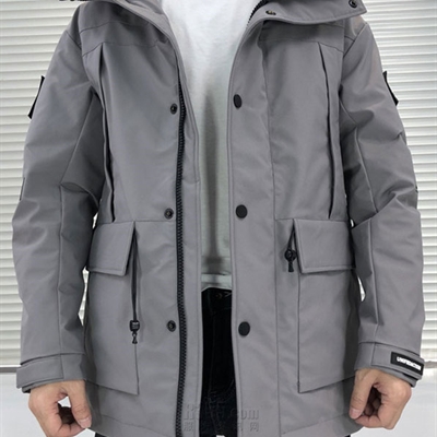 市场上装-棉衣/羽绒服-休闲棉服