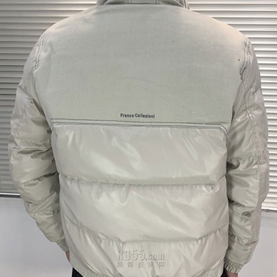 市场上装-棉衣/羽绒服-休闲棉服