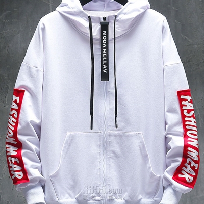 市场上装-卫衣-休闲卫衣