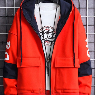 市场上装-卫衣-休闲卫衣