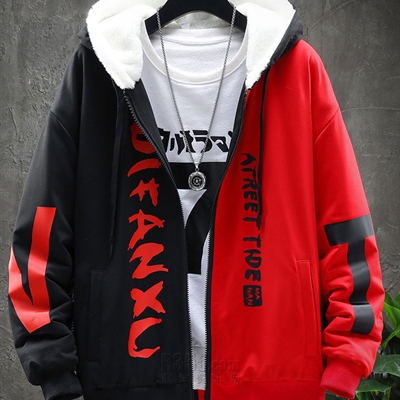 市场上装-卫衣-休闲卫衣