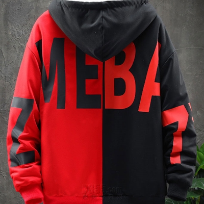 市场上装-卫衣-休闲卫衣