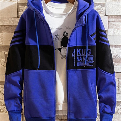 市场上装-卫衣-休闲卫衣