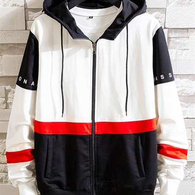 市场上装-卫衣-休闲卫衣