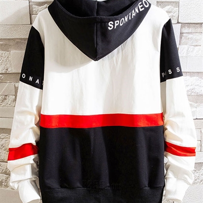 市场上装-卫衣-休闲卫衣