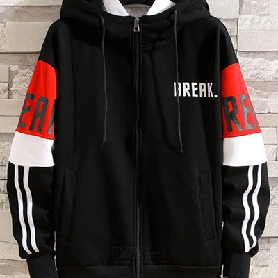 市场上装-卫衣-休闲卫衣