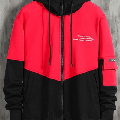 市场上装-卫衣-休闲卫衣