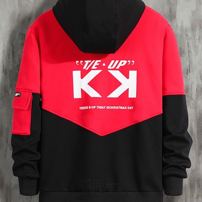 市场上装-卫衣-休闲卫衣