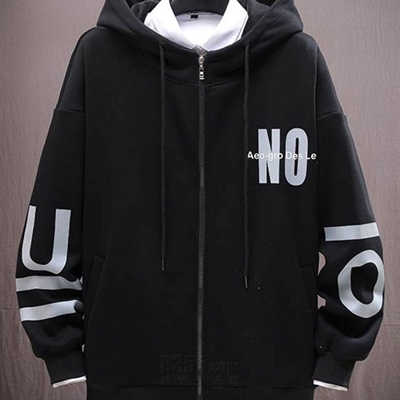 市场上装-卫衣-休闲卫衣