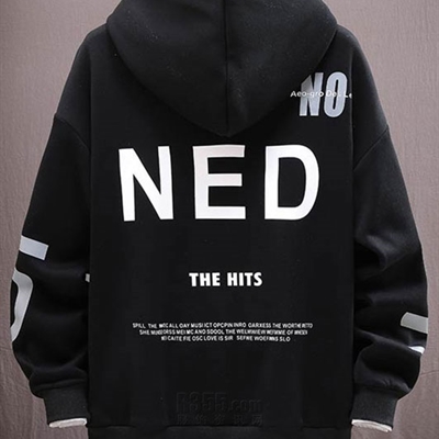 市场上装-卫衣-休闲卫衣