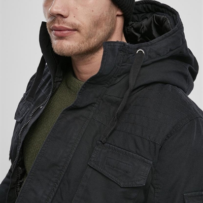 市场上装-夹克-靓仔夹克