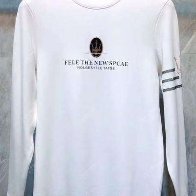 市场上装-T恤-欧货T恤【实拍】