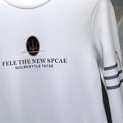 市场上装-T恤-欧货T恤【实拍】