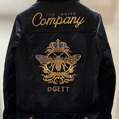 市场上装-夹克-欧货夹克【实拍】