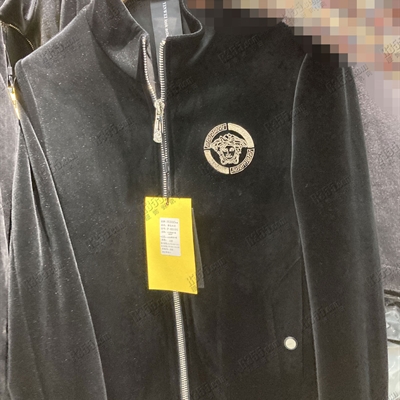 市场上装-夹克-欧货夹克【实拍】