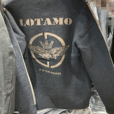 市场上装-夹克-欧货夹克【实拍】