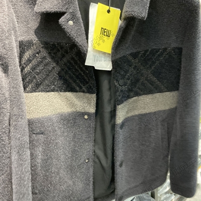 市场上装-夹克-欧货夹克【实拍】