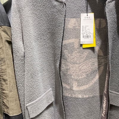 市场上装-夹克-欧货夹克【实拍】