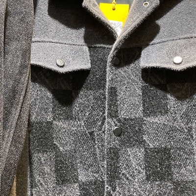 市场上装-夹克-欧货夹克【实拍】